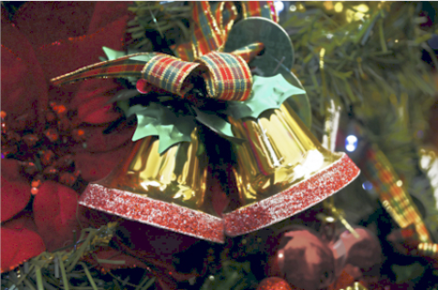 December Ringing Bells I can hear the Christmas bells ringing | Audiology South