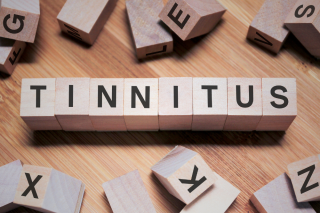 Tinnitus Website banner