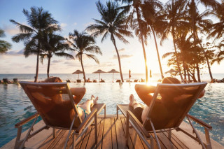 Travel article web