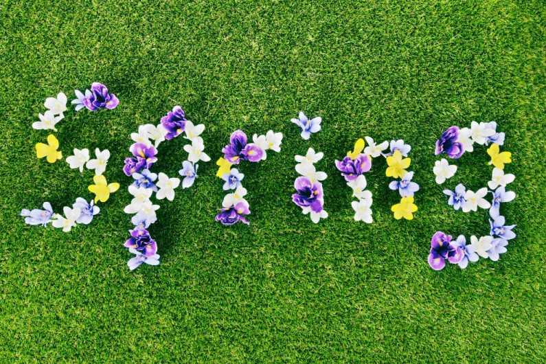 Spring into better hearing: Tips for the season | Audiology South