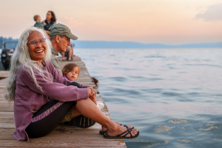 Website Promotions Banner