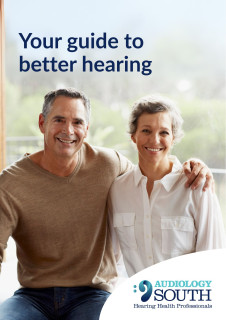 Your guide to better hearing