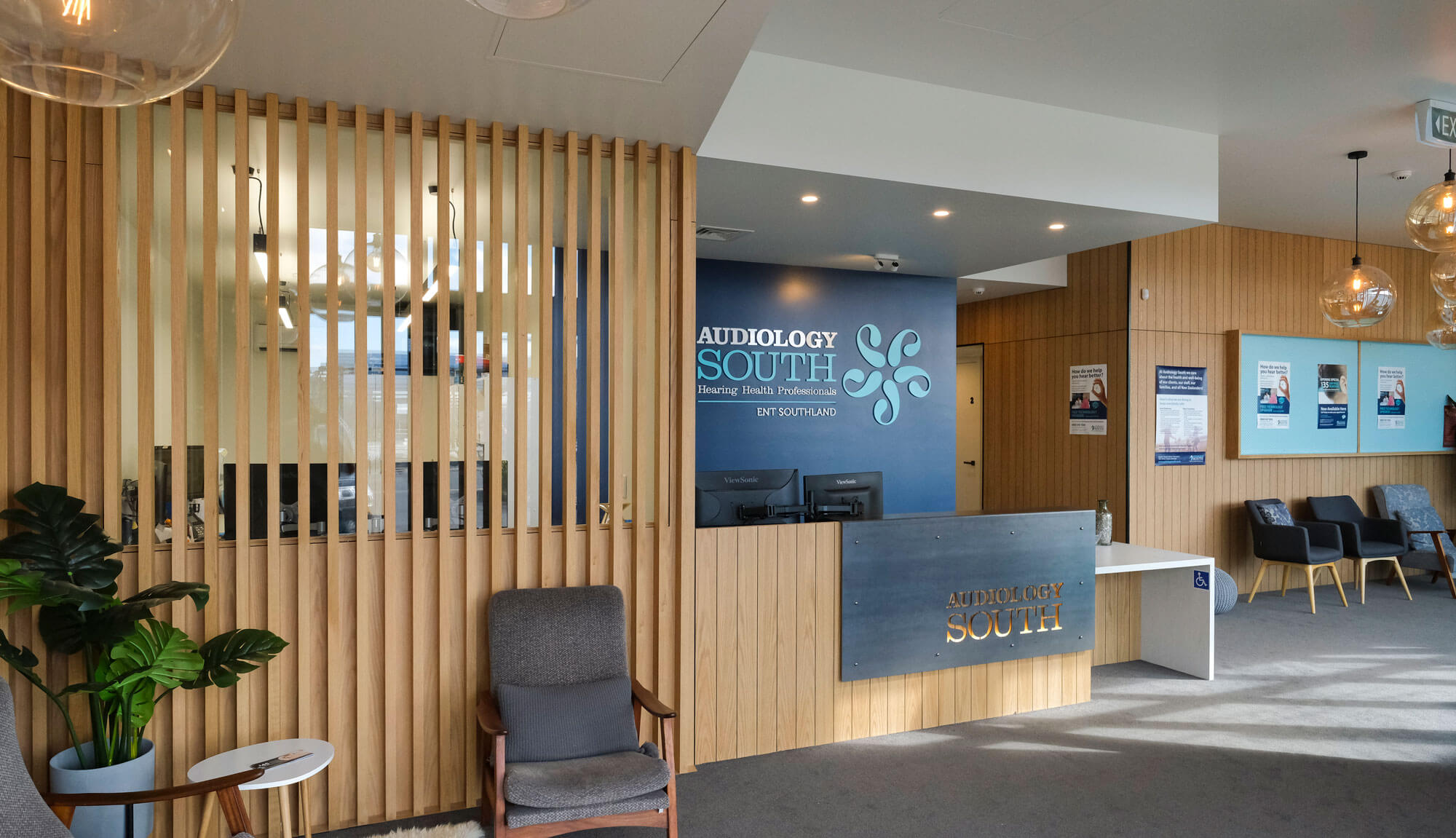 audiology south invercargill inside