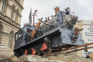 audiology south oamaru steampunk