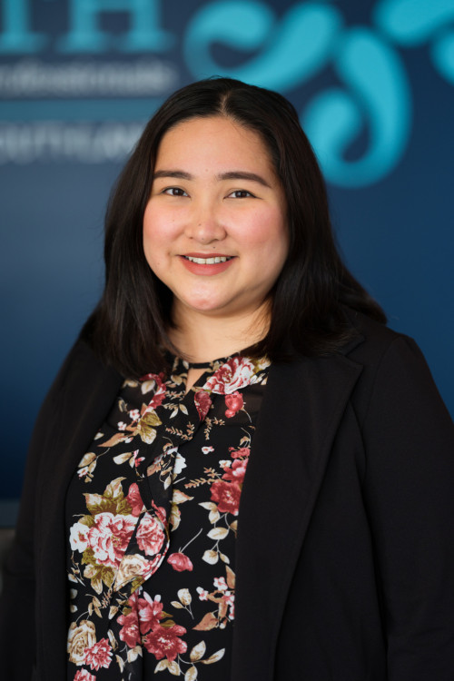 Lei Domingo Audiologist, Invercargill