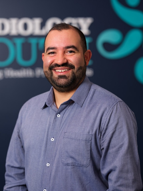 Omar Sierra Audiologist, Dunedin, Ōamaru & Mosgiel