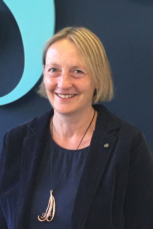 Hilary Gardner Audiologist, Queenstown & Wānaka