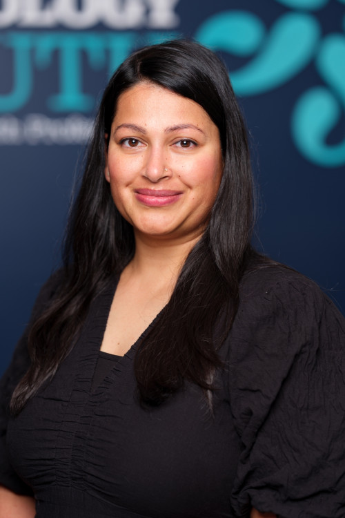 Alina Prasai Audiologist, Ōamaru, Dunedin & Mosgiel