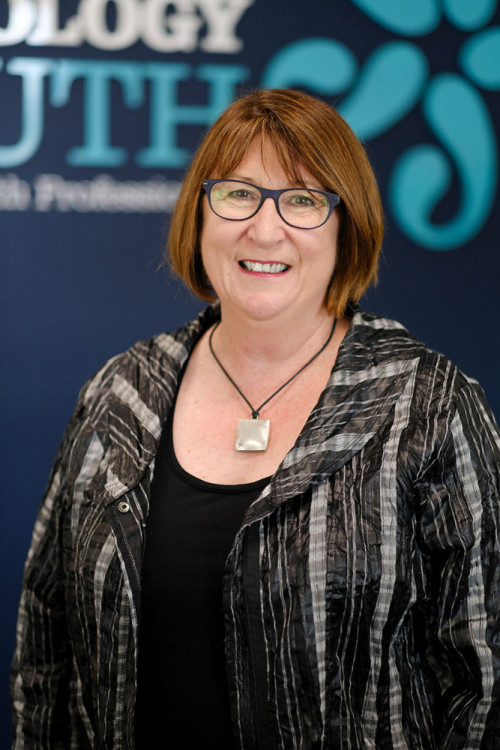 Anne McElwain Audiologist, Mosgiel & Dunedin