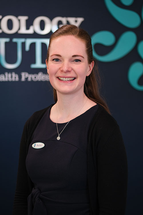 Rachel Barker Audiologist, Dunedin, Oamaru & Balclutha