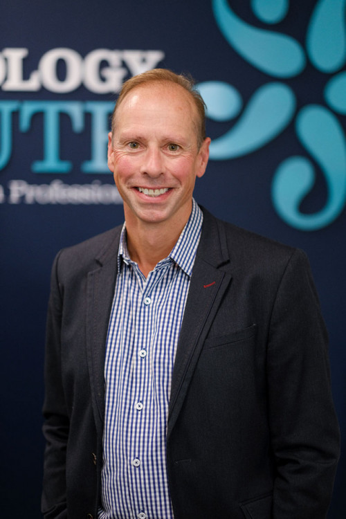 Simon Melville Director/ Audiologist, Queenstown & Southland