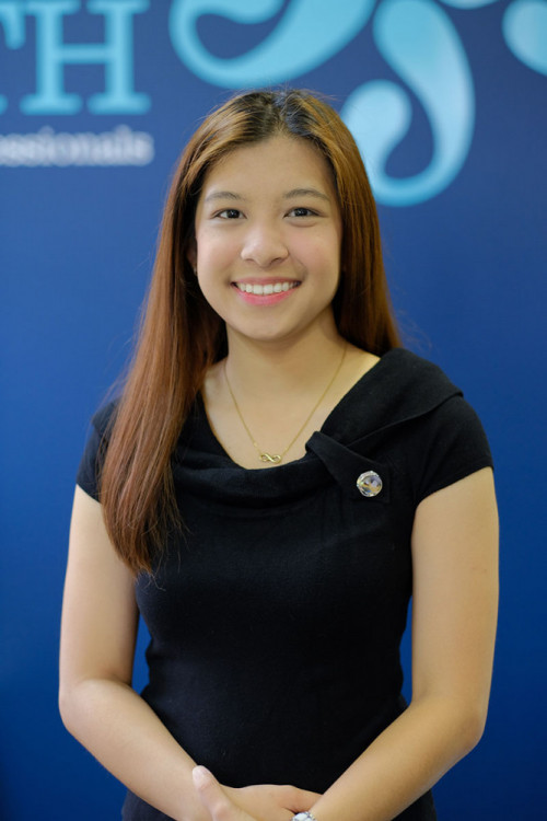 Bettina Bautista Audiologist, Invercargill